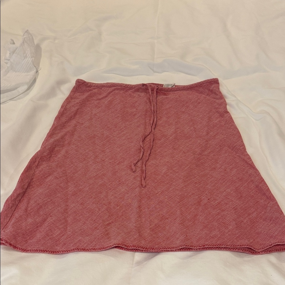 H&M Pink skirt - Picture 1 of 6